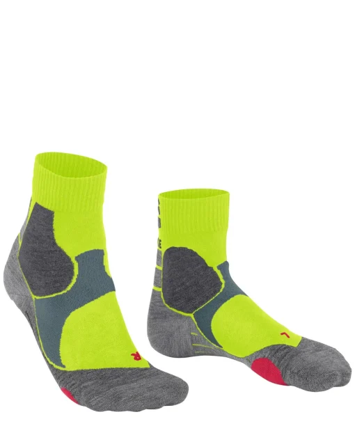 Bc3 Comfort Unisex Biking Socken