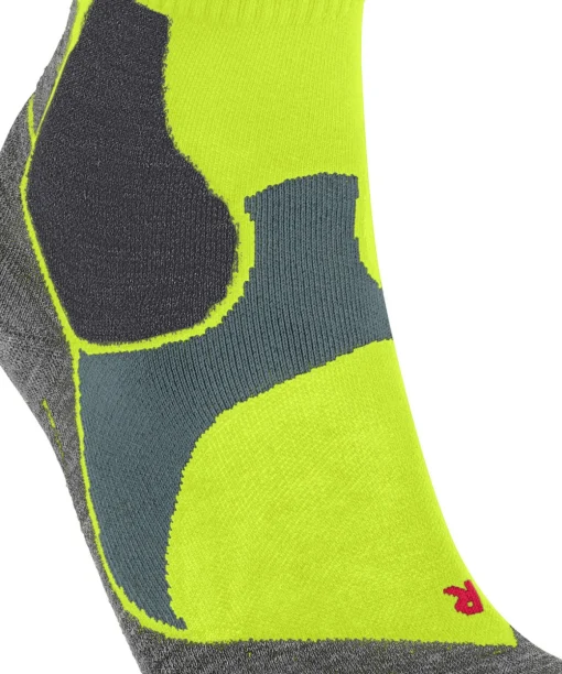 Bc3 Comfort Unisex Biking Socken