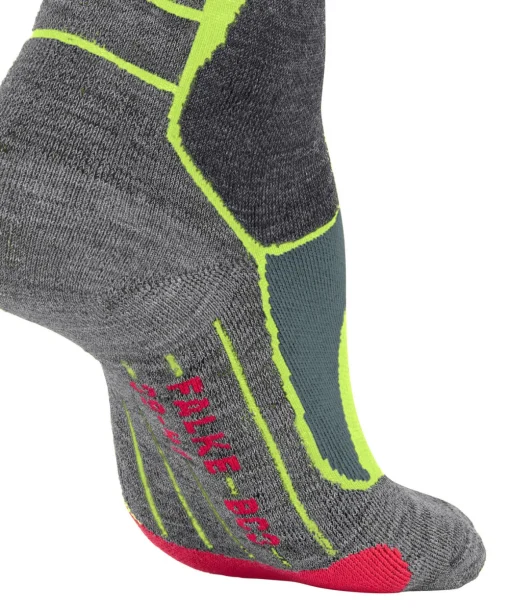 Bc3 Comfort Unisex Biking Socken