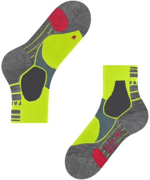 Bc3 Comfort Unisex Biking Socken