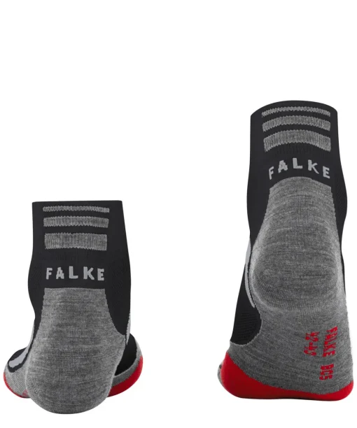 Bc5 Endurance Unisex Biking Kurzsocken