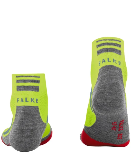 Bc5 Endurance Unisex Biking Kurzsocken