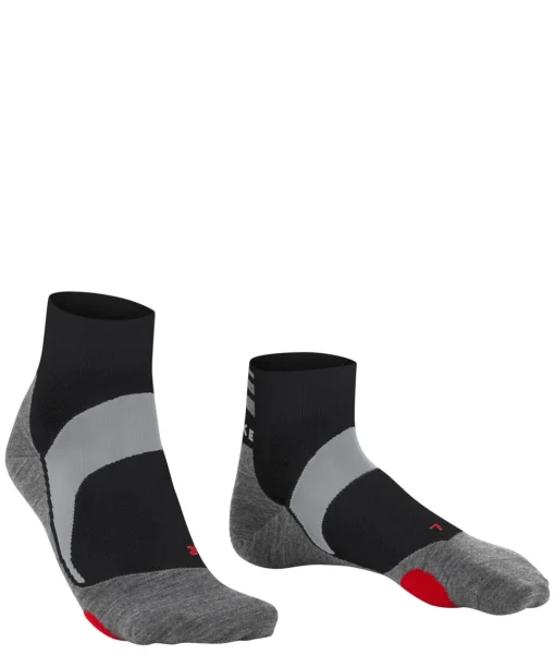 Bc5 Endurance Unisex Biking Kurzsocken