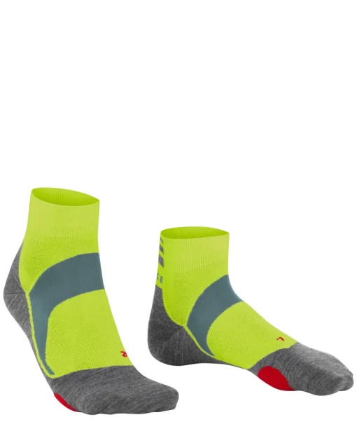 Bc5 Endurance Unisex Biking Kurzsocken