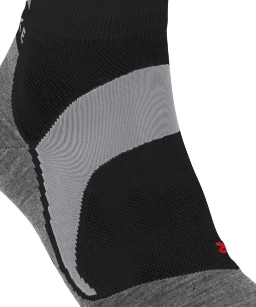 Bc5 Endurance Unisex Biking Kurzsocken