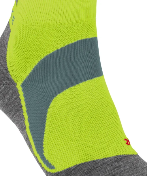 Bc5 Endurance Unisex Biking Kurzsocken
