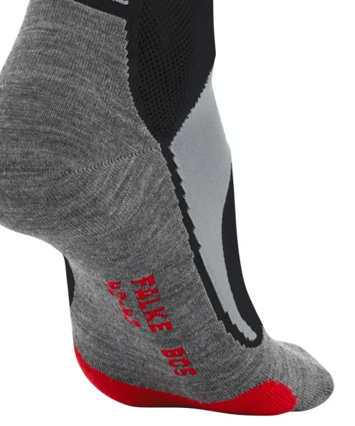 Bc5 Endurance Unisex Biking Kurzsocken