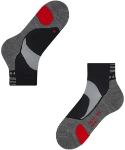 Bc5 Endurance Unisex Biking Kurzsocken