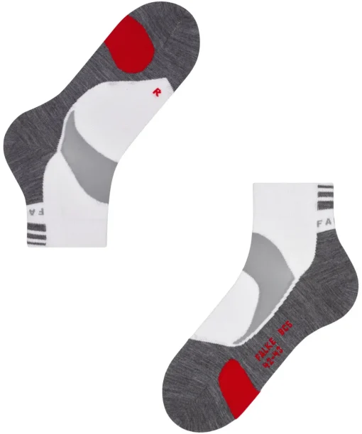 Bc5 Endurance Unisex Biking Kurzsocken