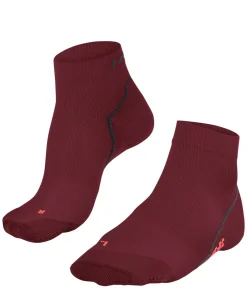 Bc Impulse Short Unisex Biking Kurzsocken