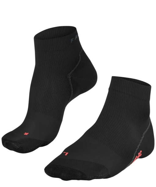 Bc Impulse Short Unisex Biking Kurzsocken