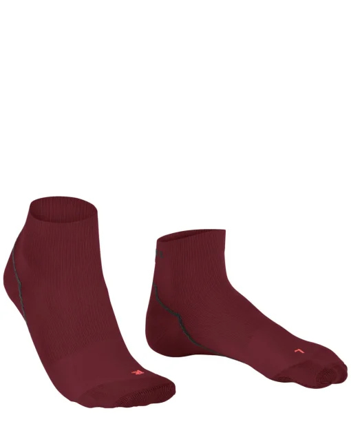 Bc Impulse Short Unisex Biking Kurzsocken