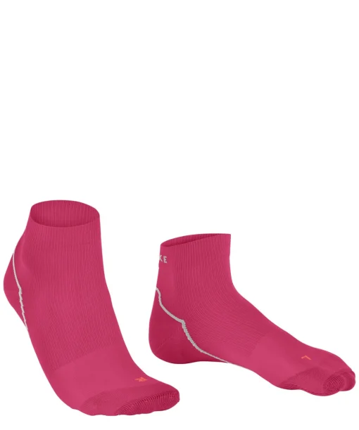 Bc Impulse Short Unisex Biking Kurzsocken