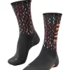 Bc Impulse Unisex Biking Socken