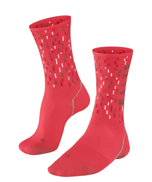 Bc Impulse Unisex Biking Socken
