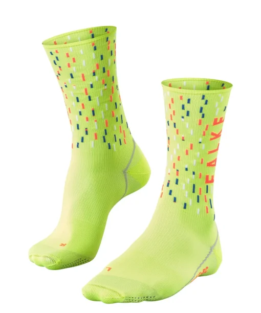 Bc Impulse Unisex Biking Socken