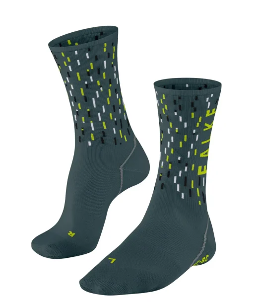 Bc Impulse Unisex Biking Socken