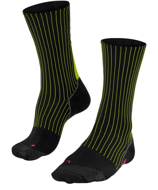 Bc Impulse Unisex Biking Socken