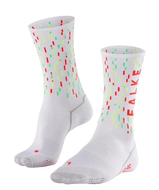 Bc Impulse Unisex Biking Socken