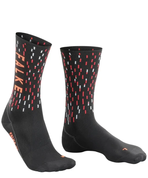Bc Impulse Unisex Biking Socken