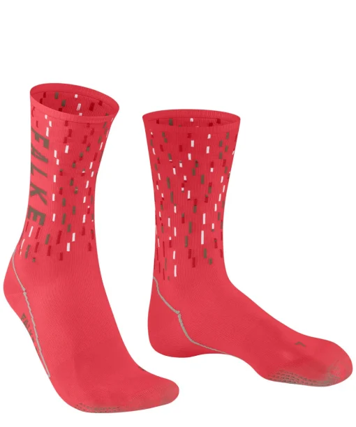 Bc Impulse Unisex Biking Socken
