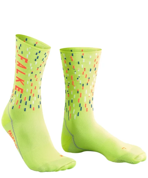 Bc Impulse Unisex Biking Socken