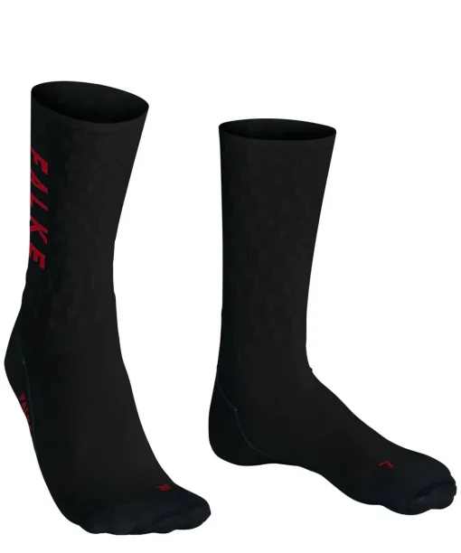 Bc Impulse Unisex Biking Socken