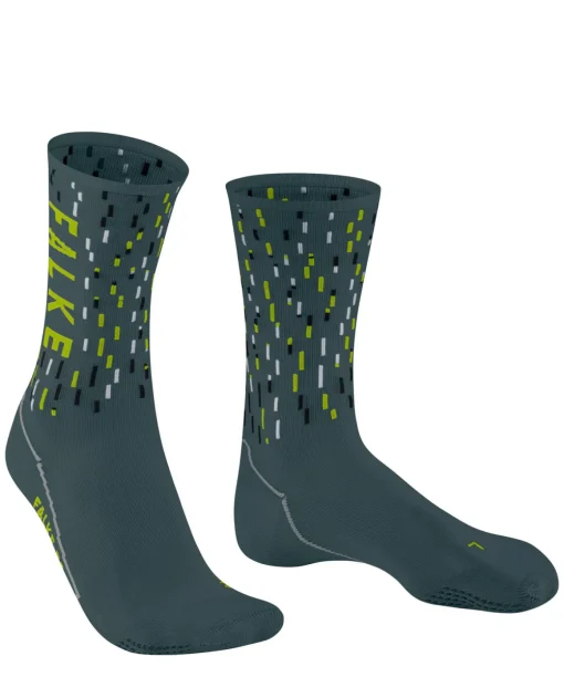Bc Impulse Unisex Biking Socken
