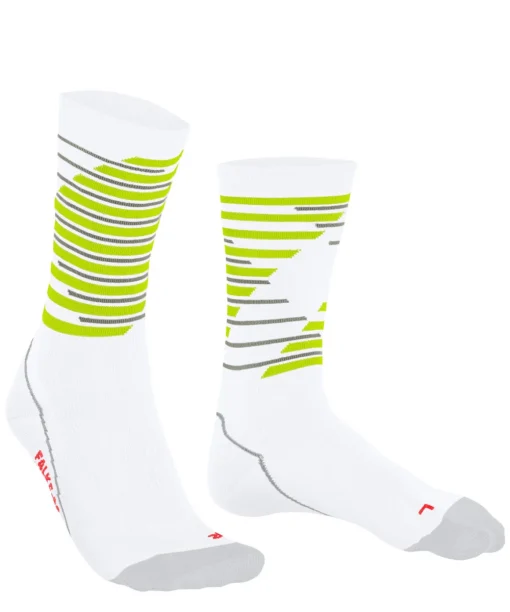Bc Impulse Unisex Biking Socken