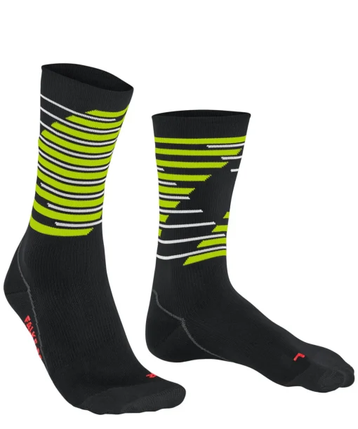 Bc Impulse Unisex Biking Socken