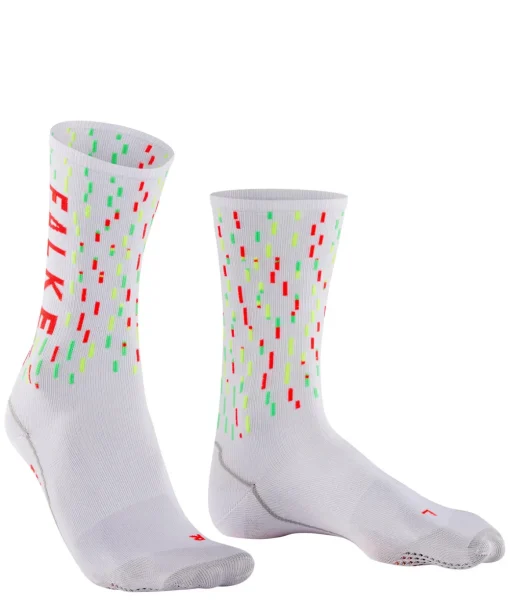 Bc Impulse Unisex Biking Socken
