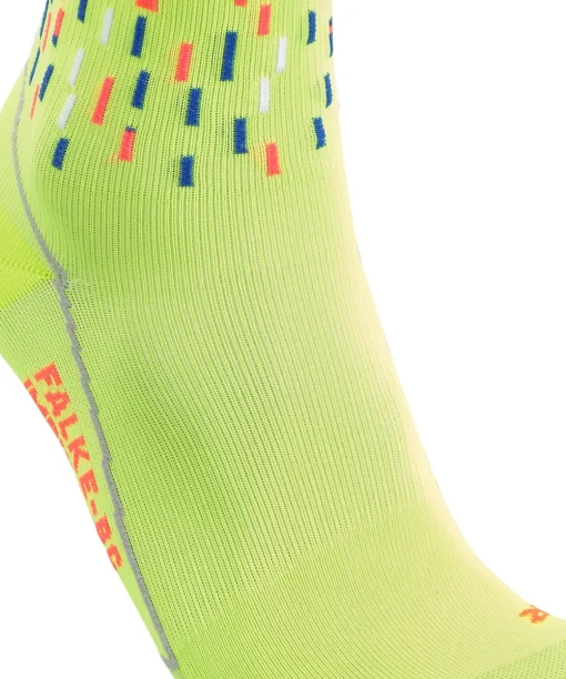 Bc Impulse Unisex Biking Socken