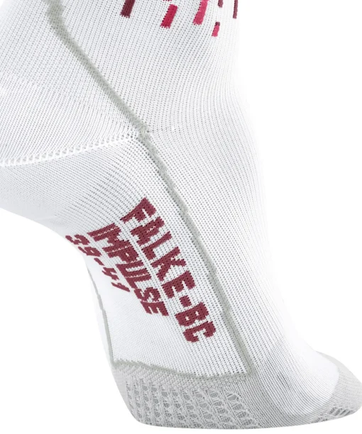Bc Impulse Unisex Biking Socken