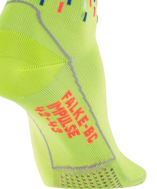 Bc Impulse Unisex Biking Socken