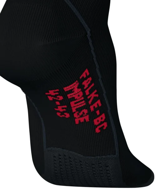 Bc Impulse Unisex Biking Socken