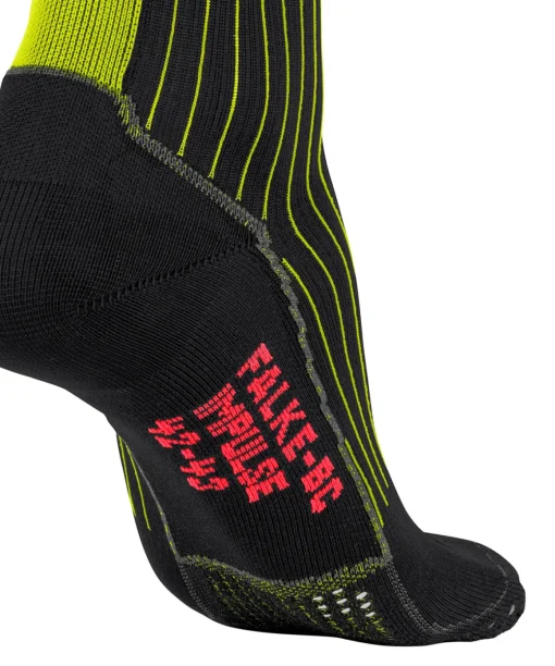 Bc Impulse Unisex Biking Socken