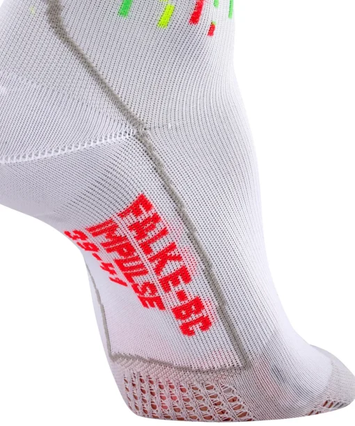Bc Impulse Unisex Biking Socken