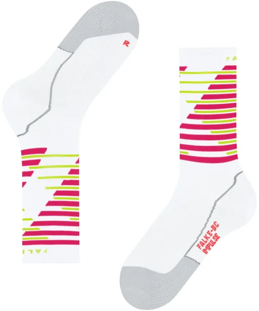 Bc Impulse Unisex Biking Socken