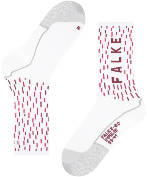 Bc Impulse Unisex Biking Socken