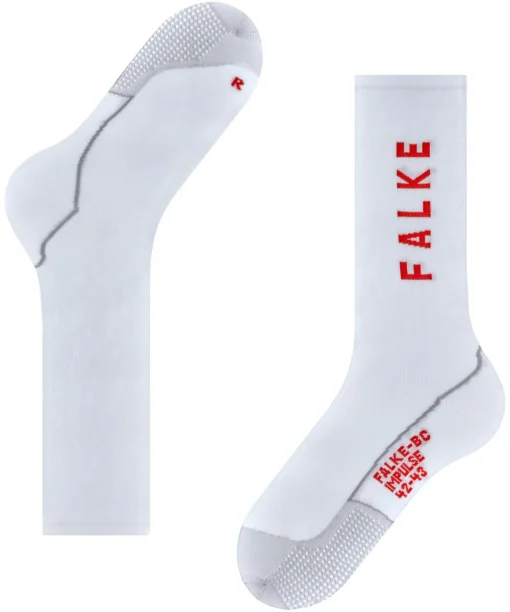Bc Impulse Unisex Biking Socken