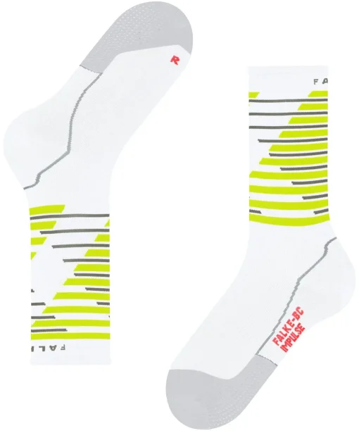 Bc Impulse Unisex Biking Socken