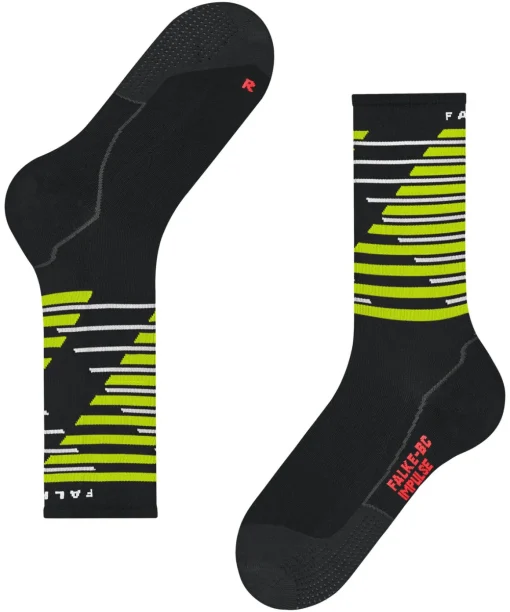 Bc Impulse Unisex Biking Socken