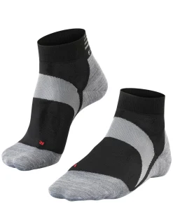 Bc6 Pro Short Unisex Biking Kurzsocken