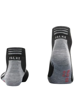 Bc6 Pro Short Unisex Biking Kurzsocken