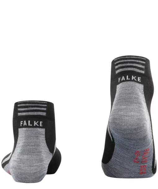 Bc6 Pro Short Unisex Biking Kurzsocken