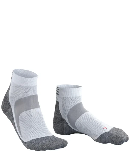 Bc6 Pro Short Unisex Biking Kurzsocken
