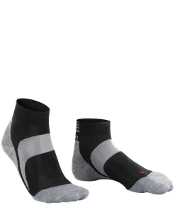 Bc6 Pro Short Unisex Biking Kurzsocken