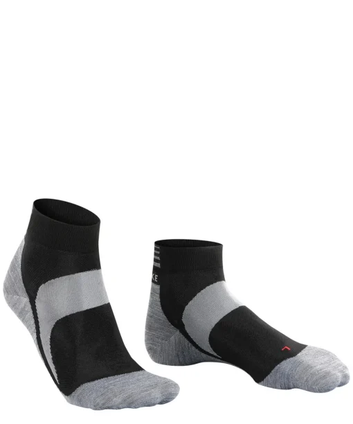 Bc6 Pro Short Unisex Biking Kurzsocken