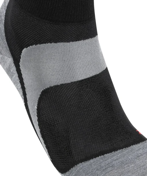 Bc6 Pro Short Unisex Biking Kurzsocken