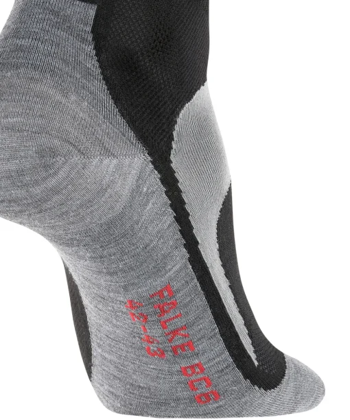 Bc6 Pro Short Unisex Biking Kurzsocken